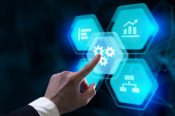 The Rise of Automation in Business Operations